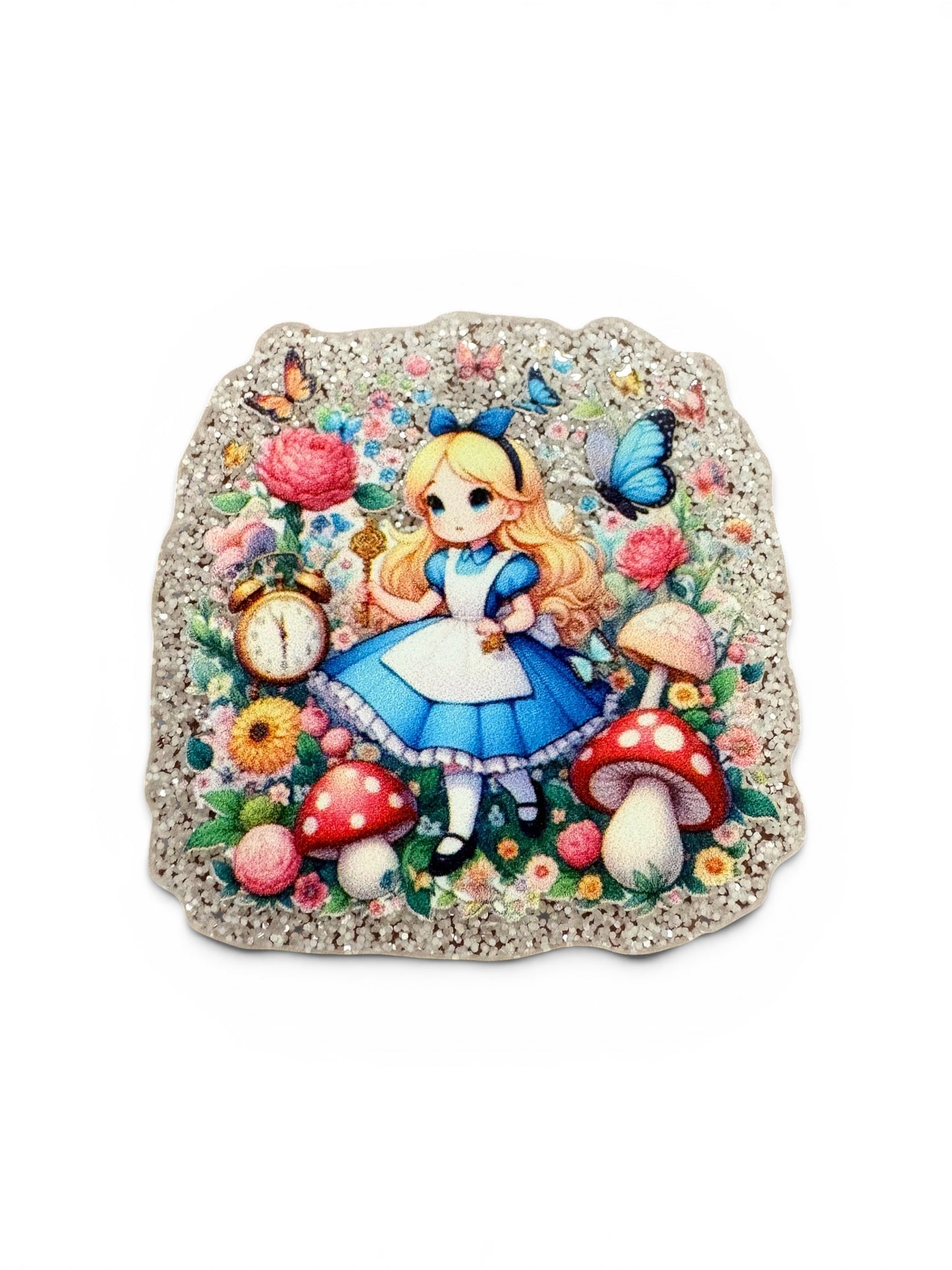 Alice N Wndrlnd 2