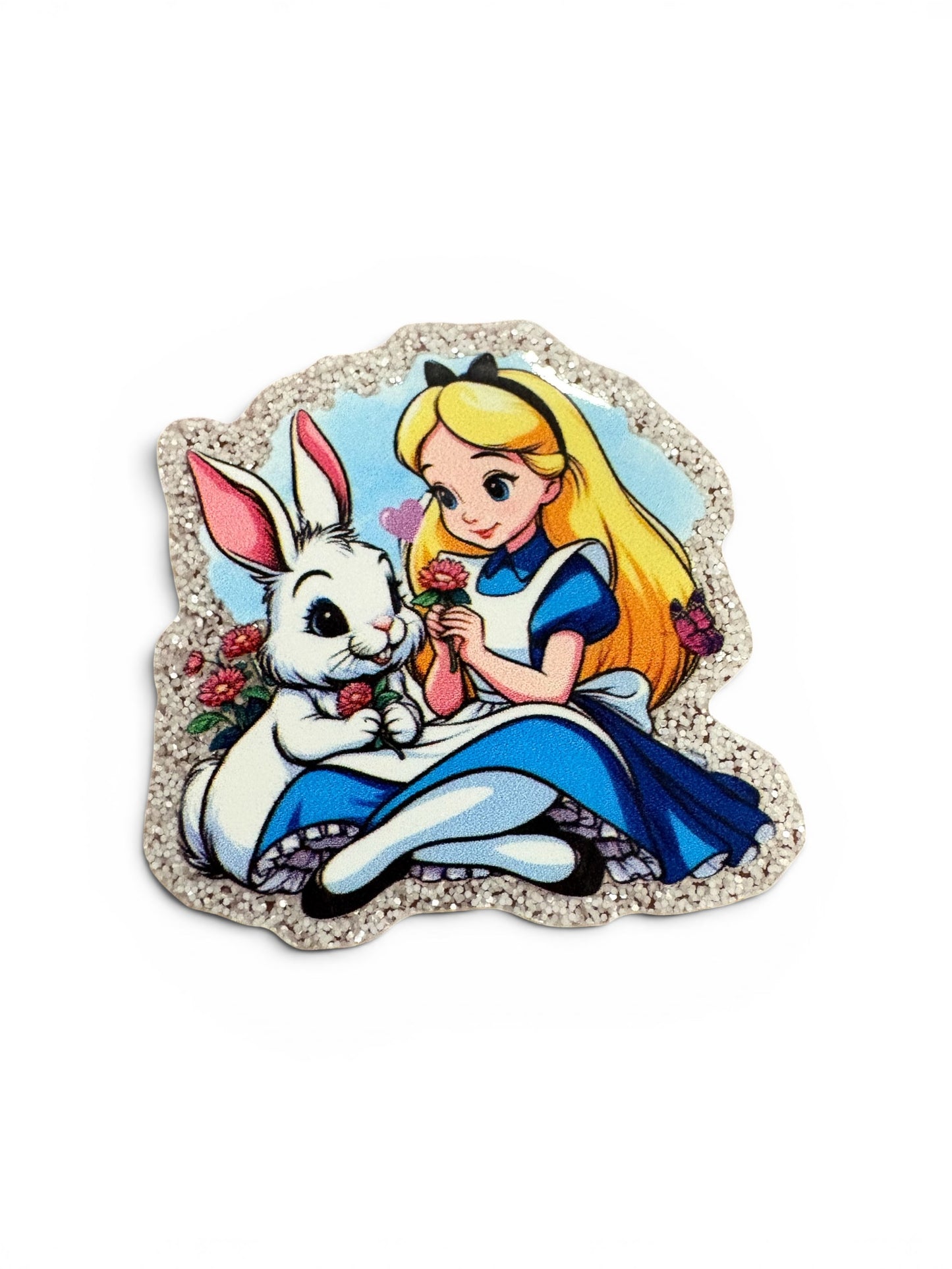 Alice N Wndrlnd 2