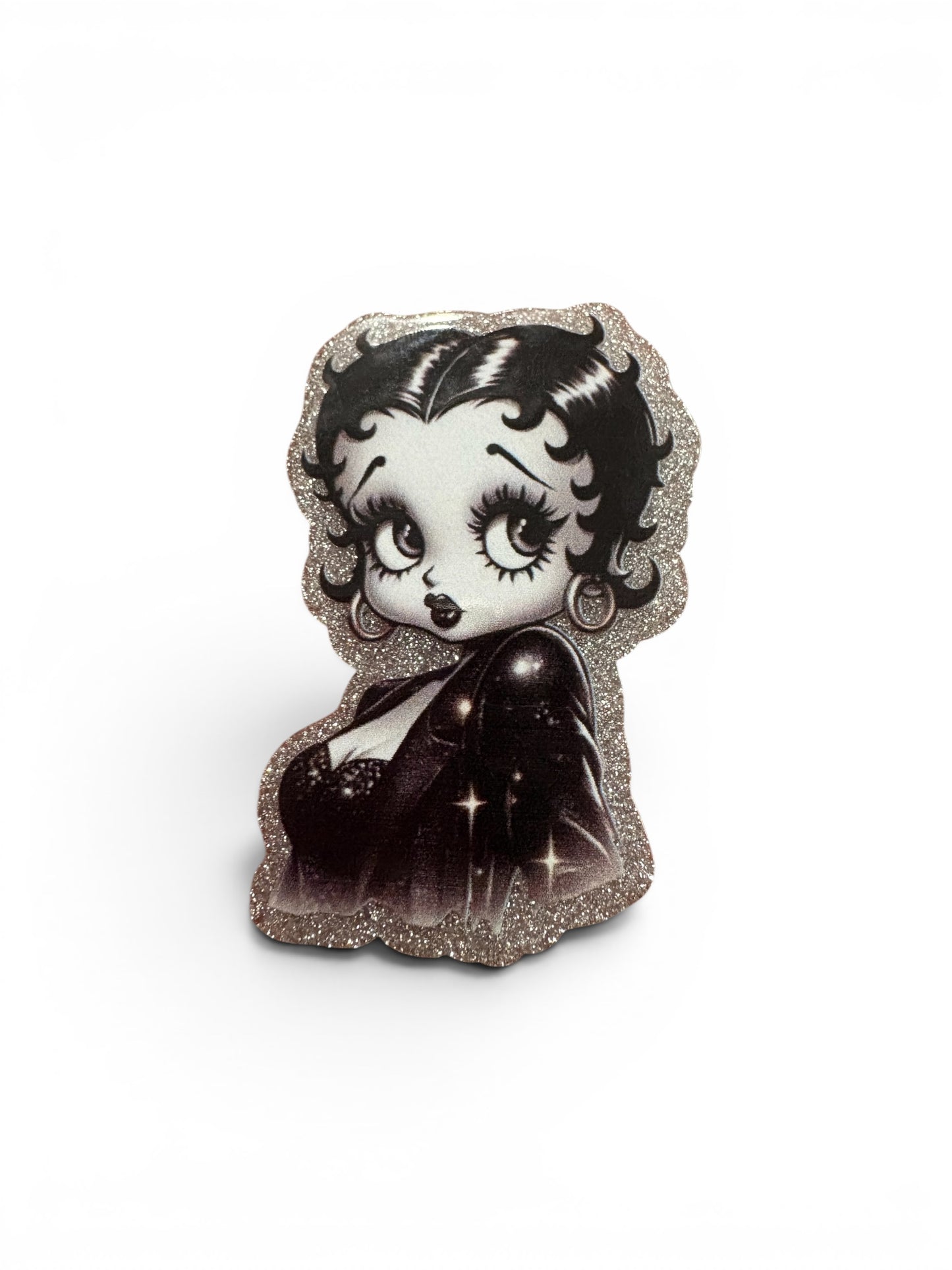 Betty Boop