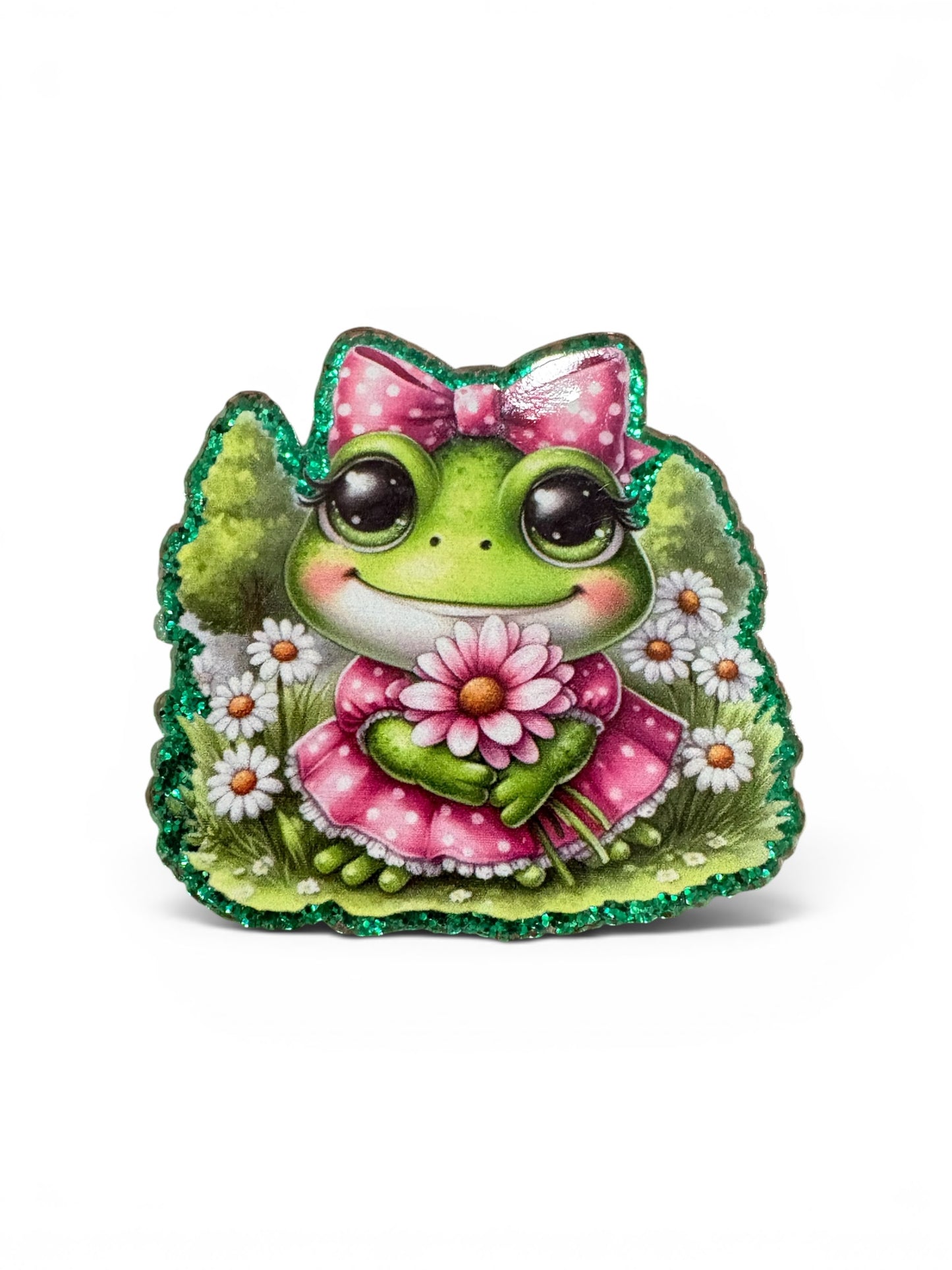 Frogs