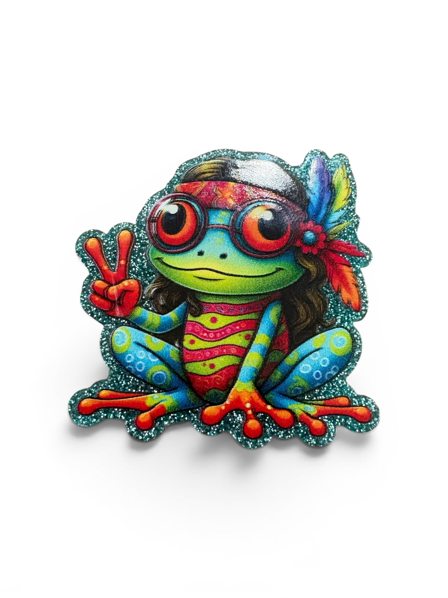Frogs