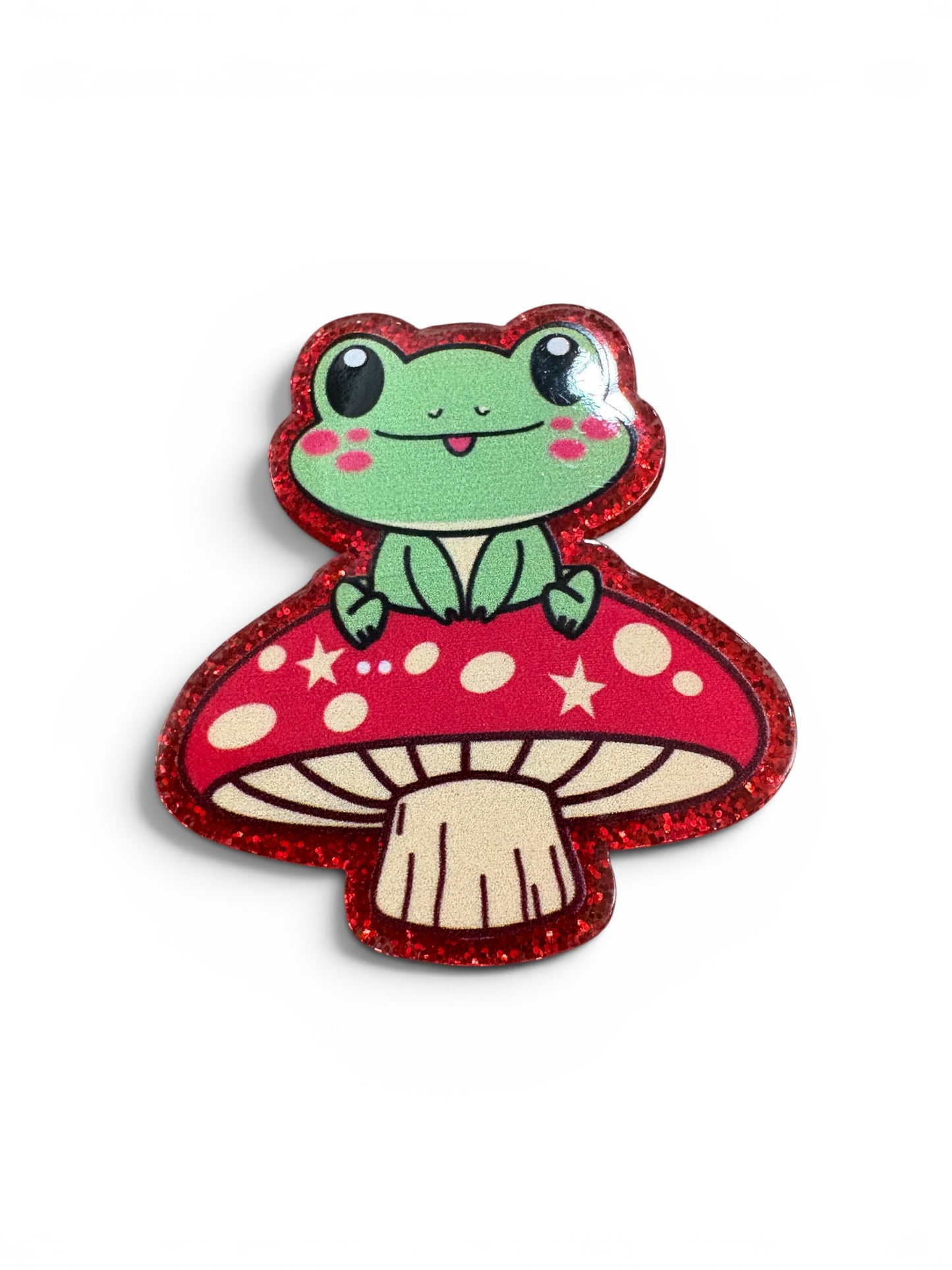 Frogs
