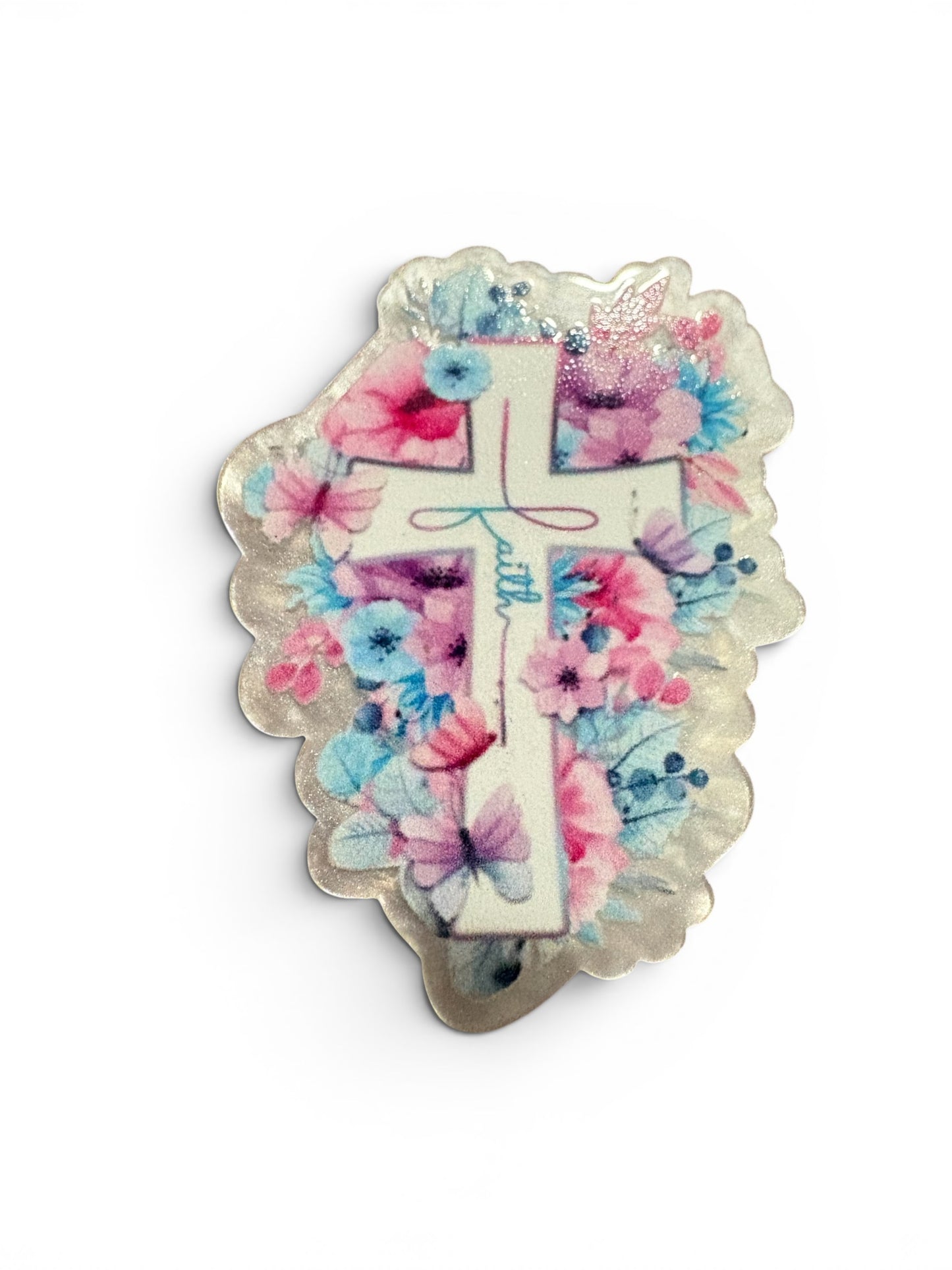 Crosses
