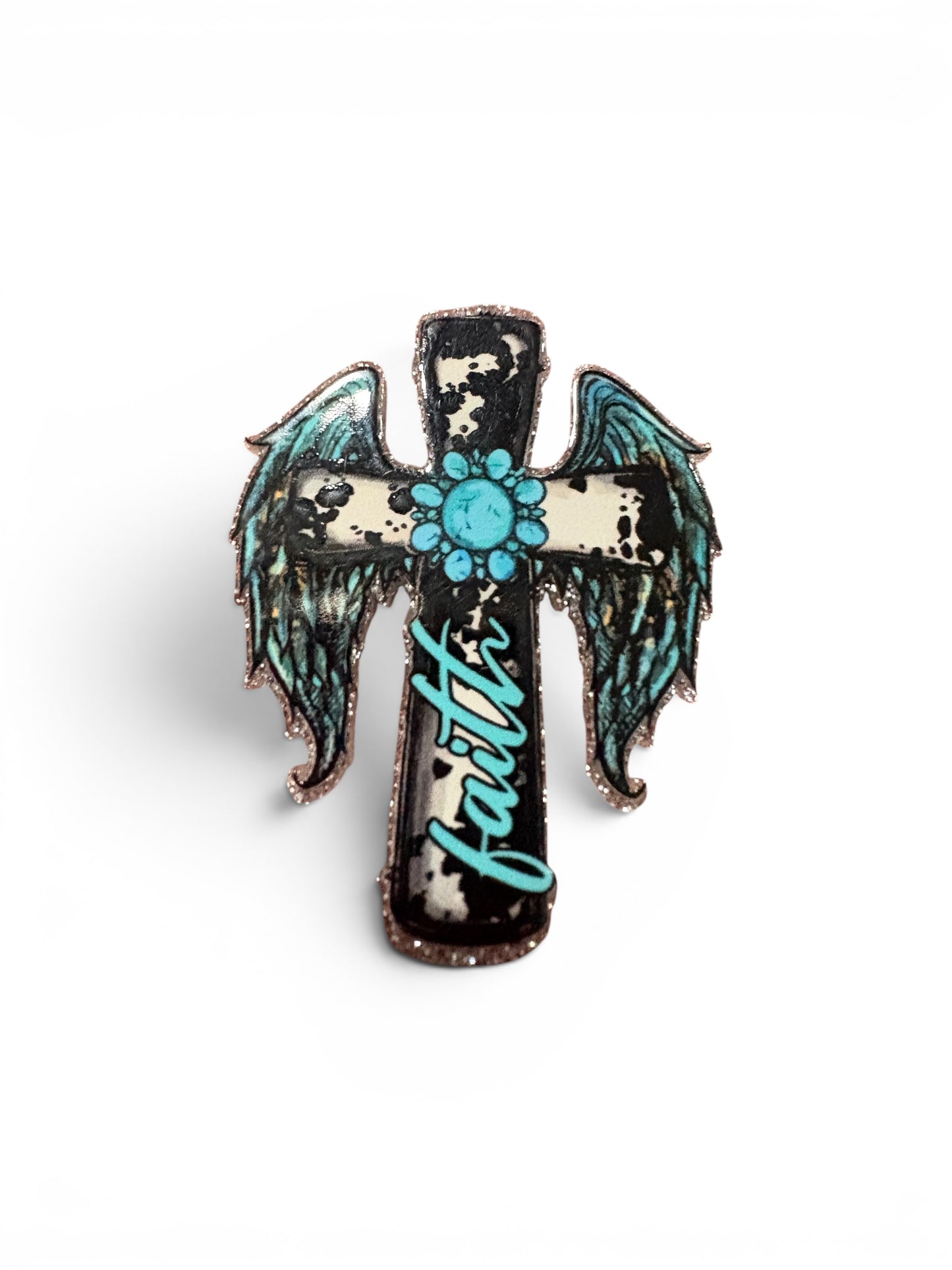 Crosses 1