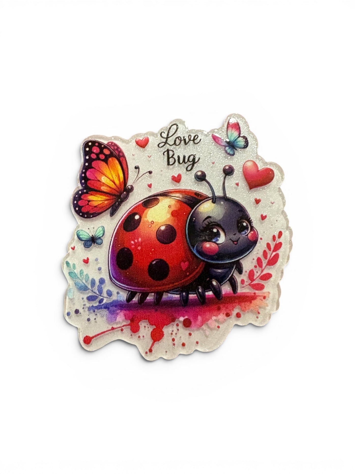 Ladybug