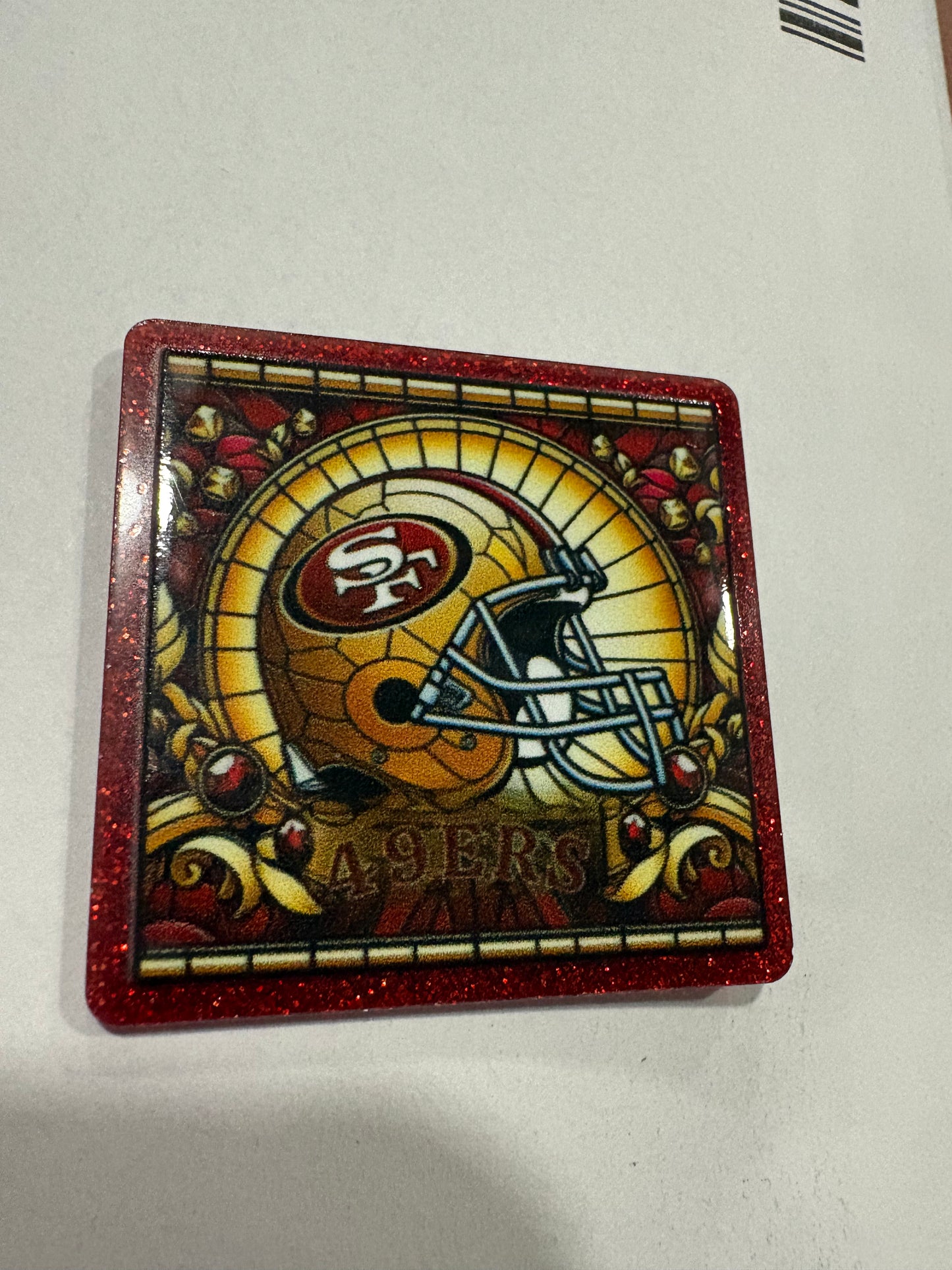 SF 49ERS