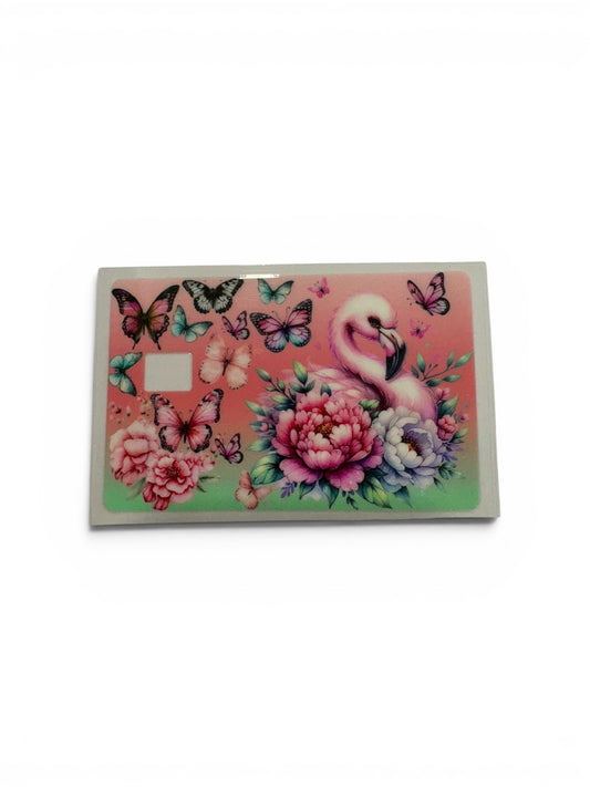 CC Flamingos