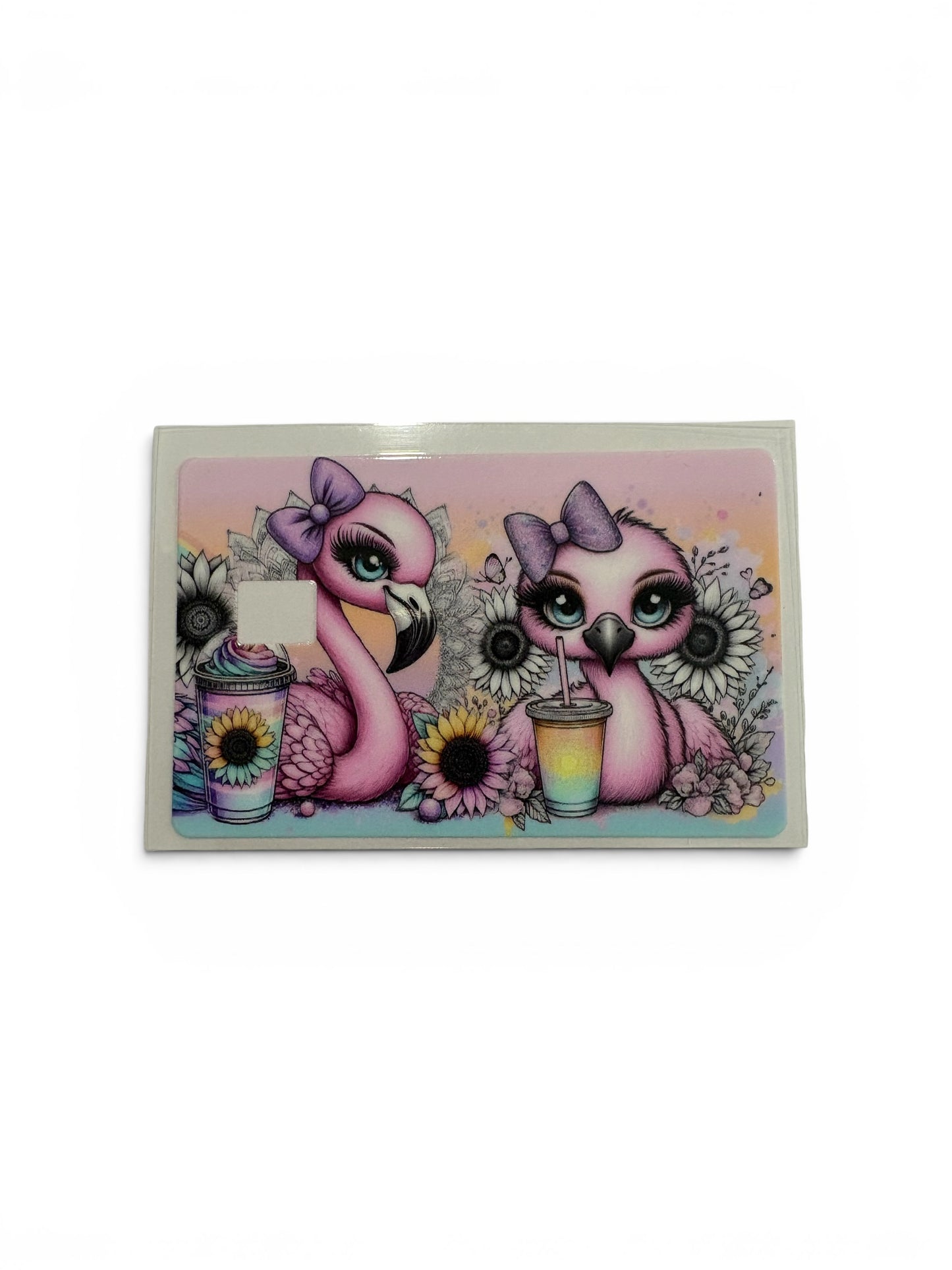 CC Flamingos