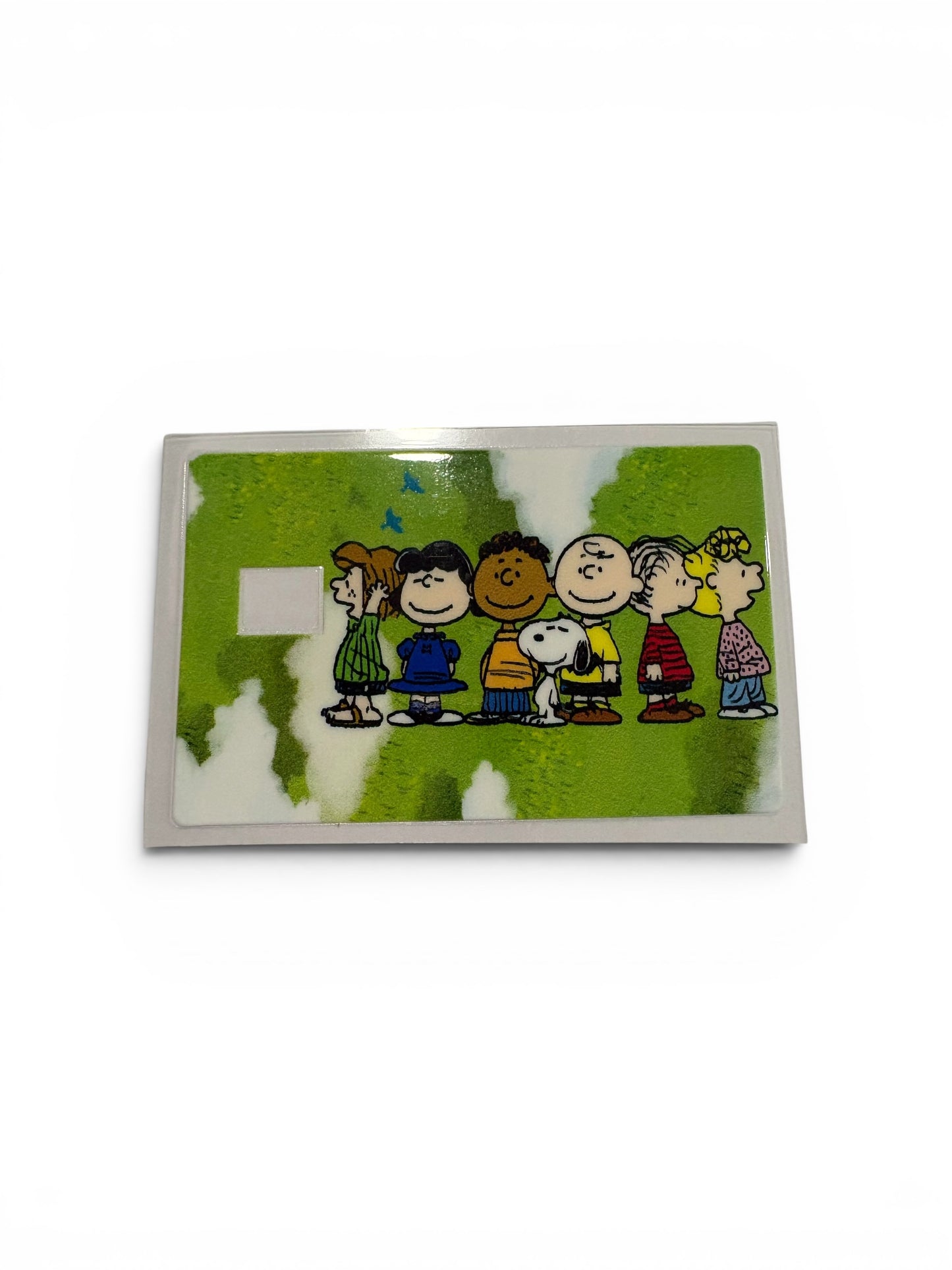 CC Snoopy