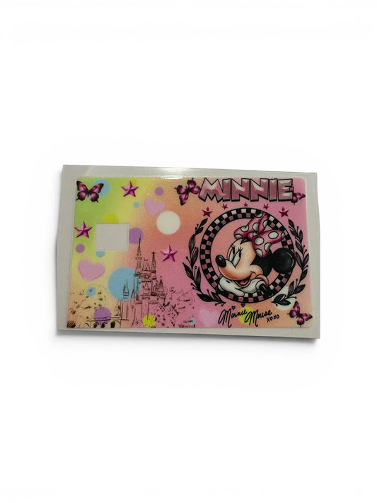 CC Minnie Mse