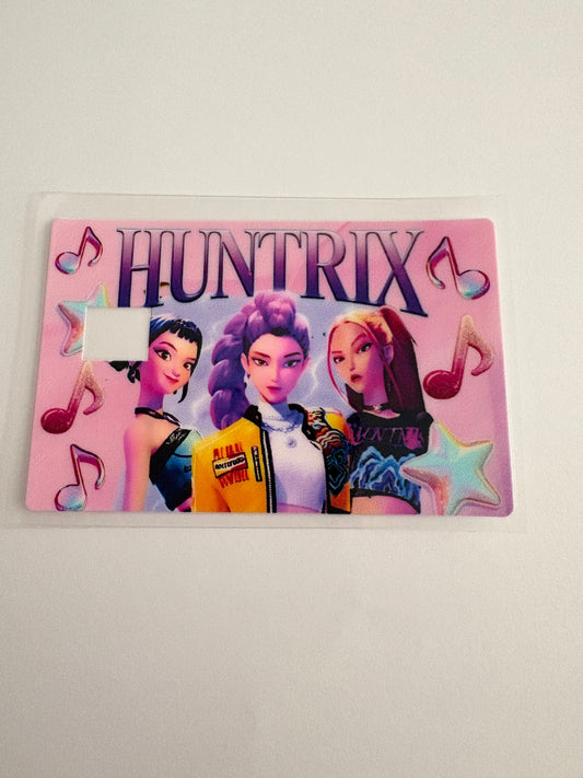 CC Demon Hntrs