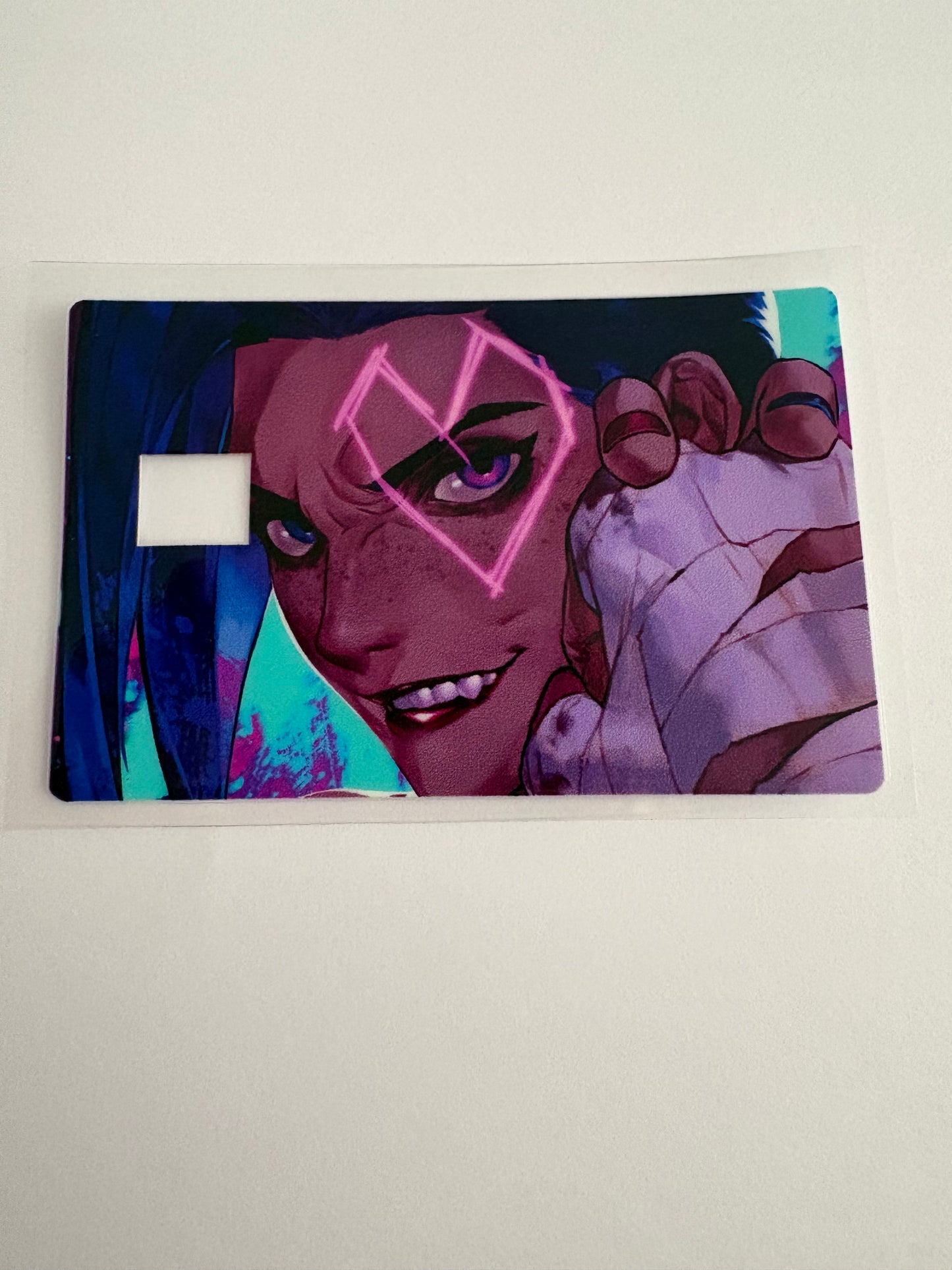 CC Demon Hntrs