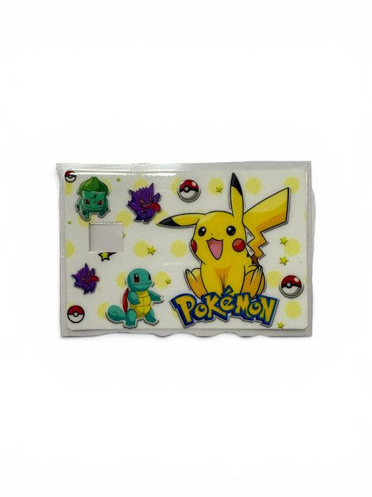 CC Pokemon