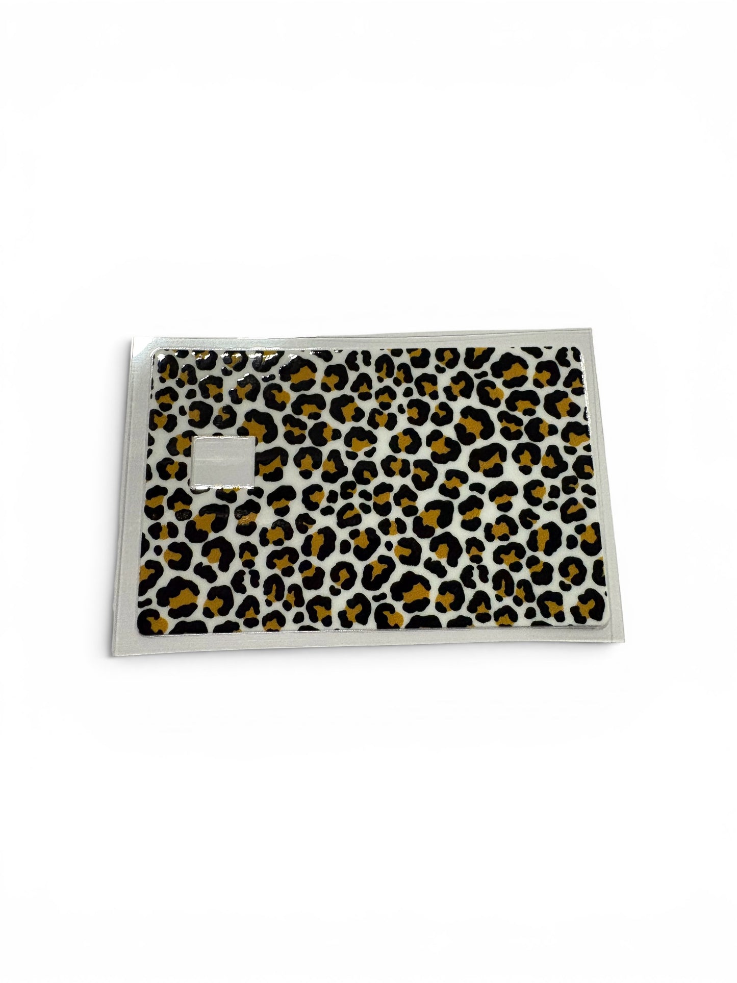 CC Leopard Spots