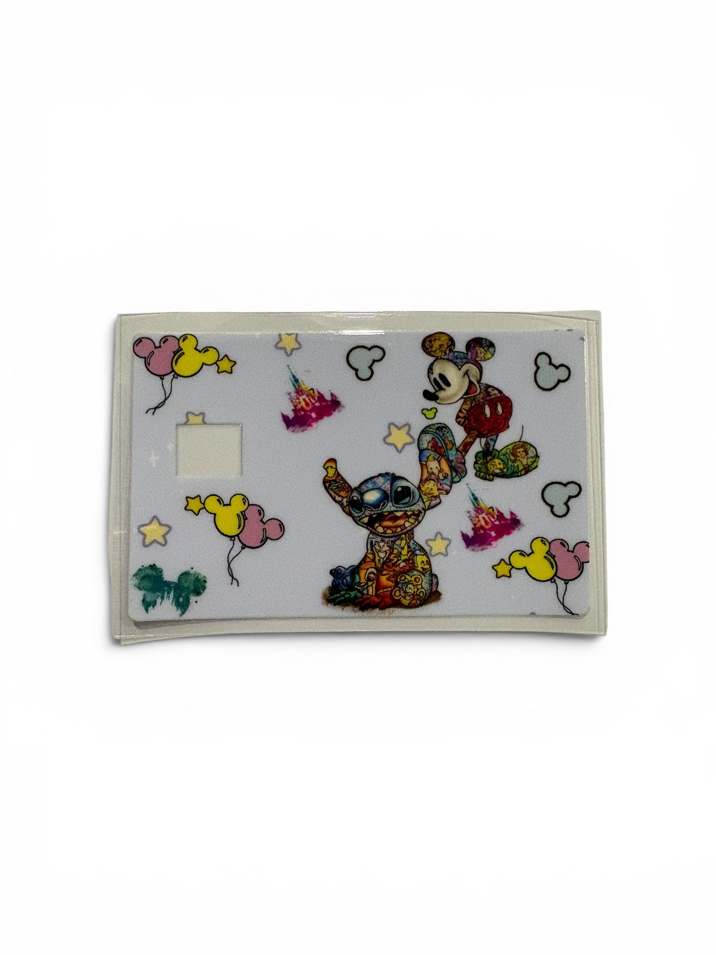 CC Mickey Mse