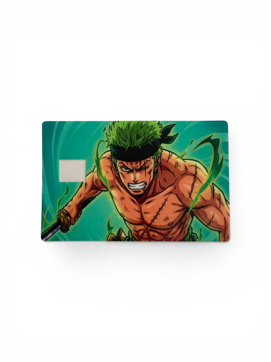 CC One Piece
