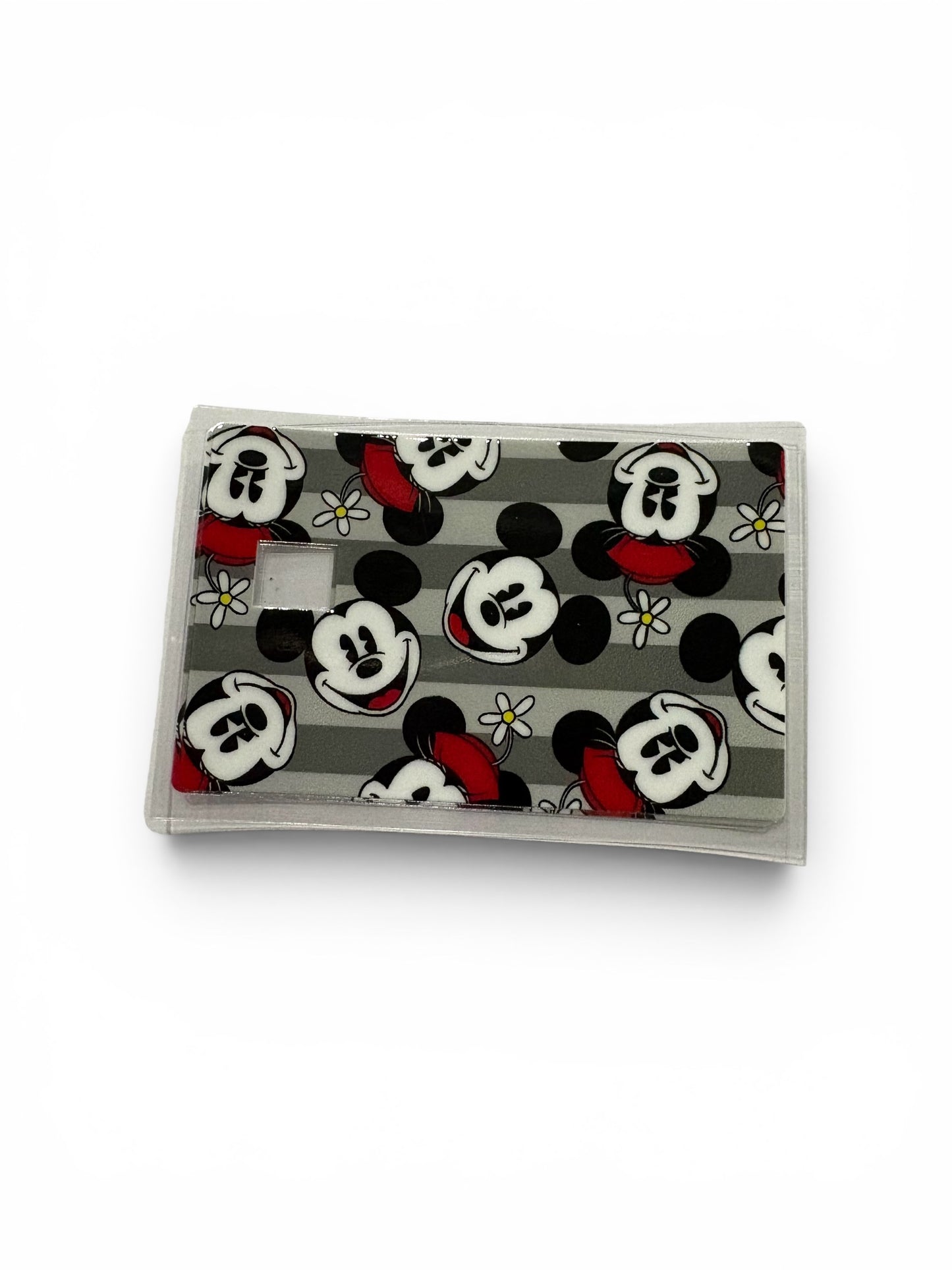 CC Mickey Mse