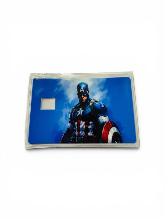 CC Sup. Hero 2