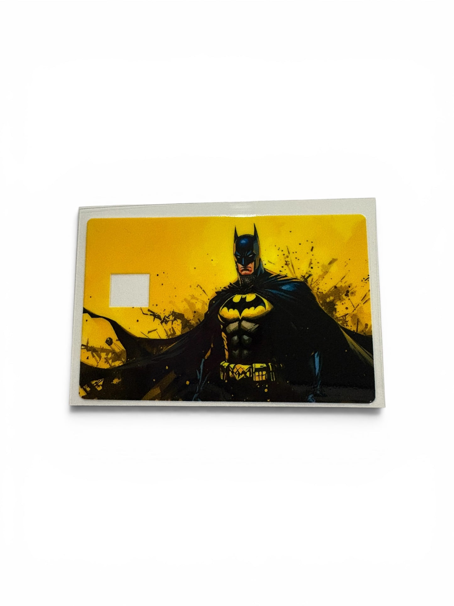 CC Sup. Hero 2