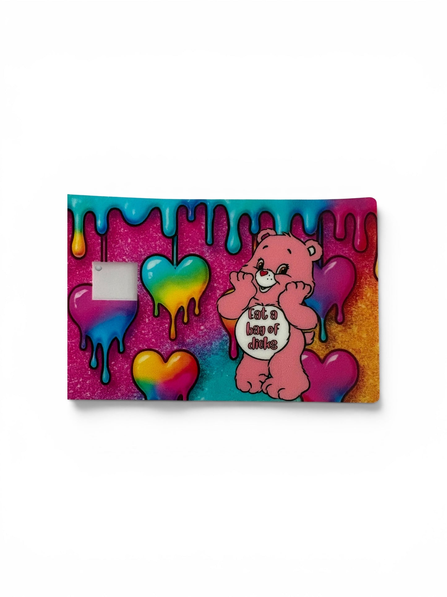 CC Swear Bears