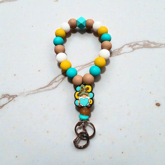 Sunflower Gnome
