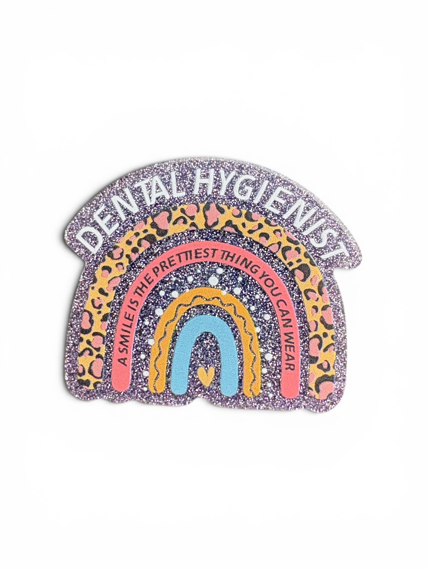 Dental Hygienist Rainbow