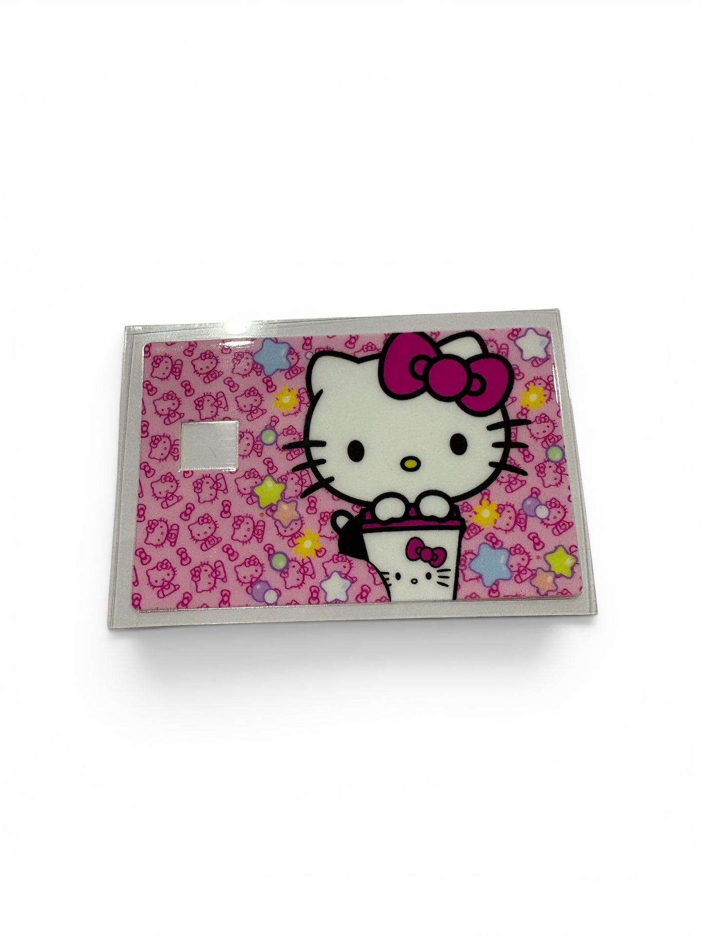 CC Sanrio 1