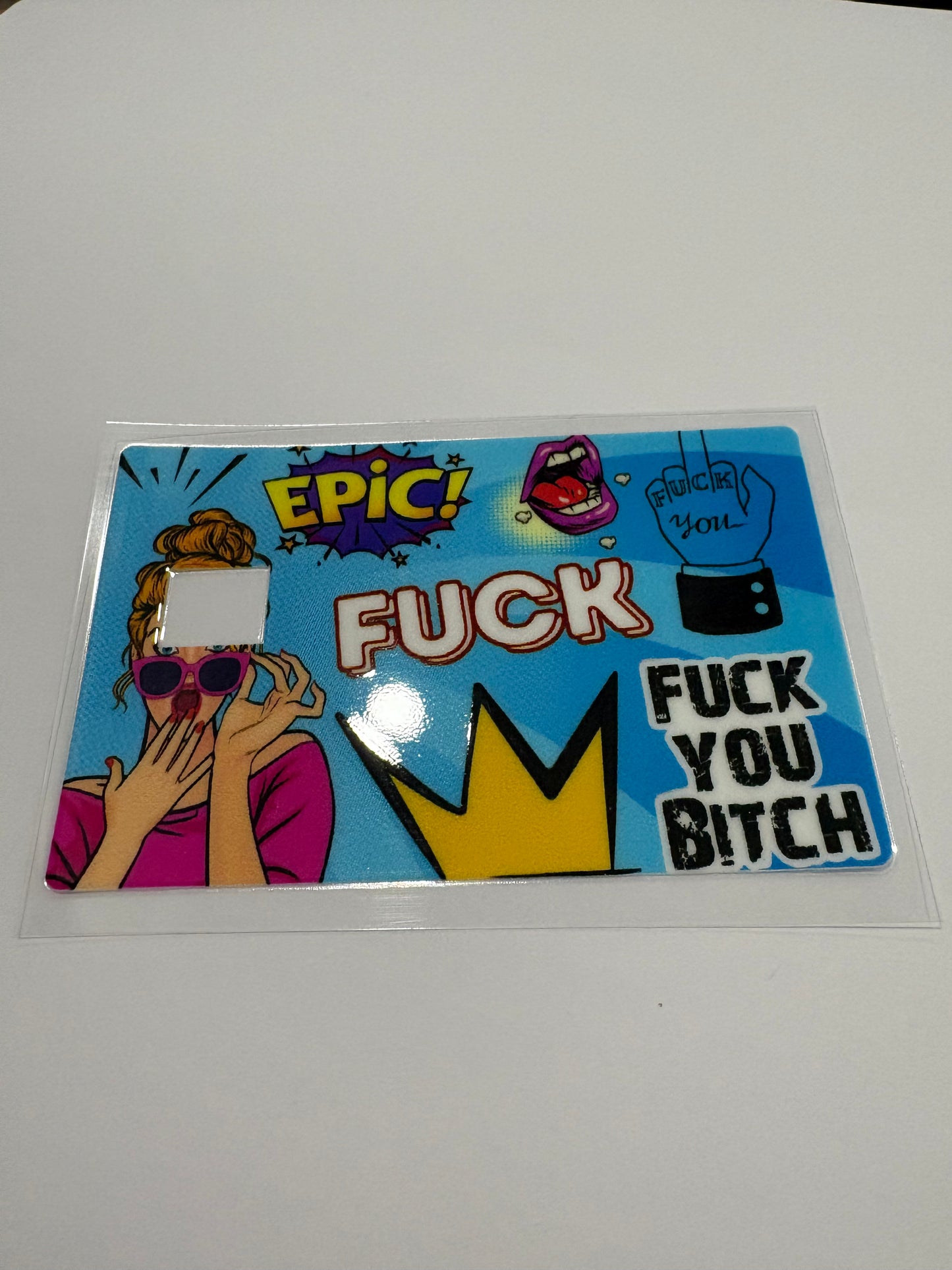 CC Spicy Words
