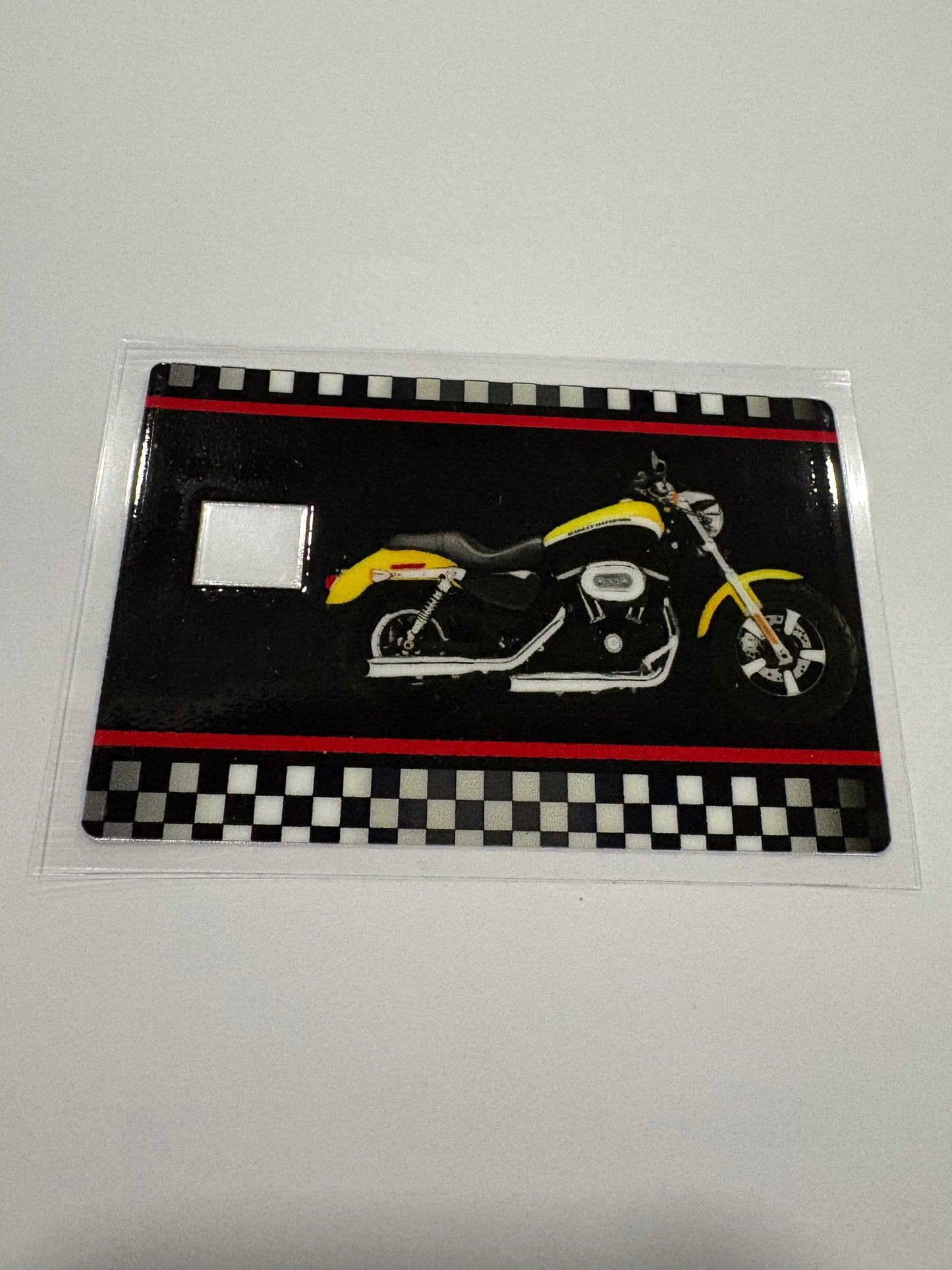 CC Motor Bikes