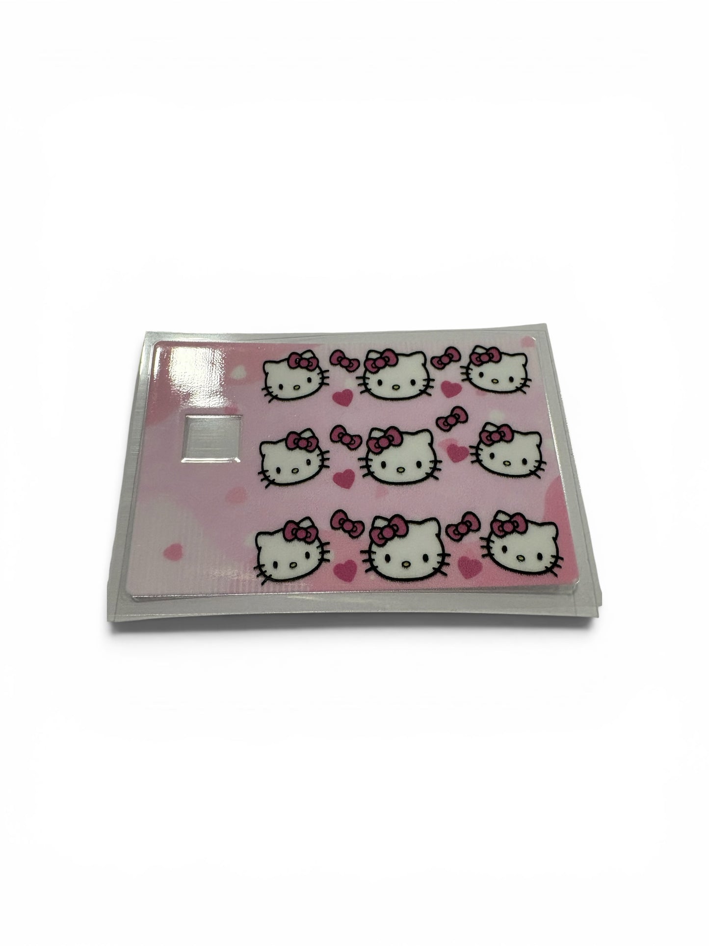 CC Sanrio 1
