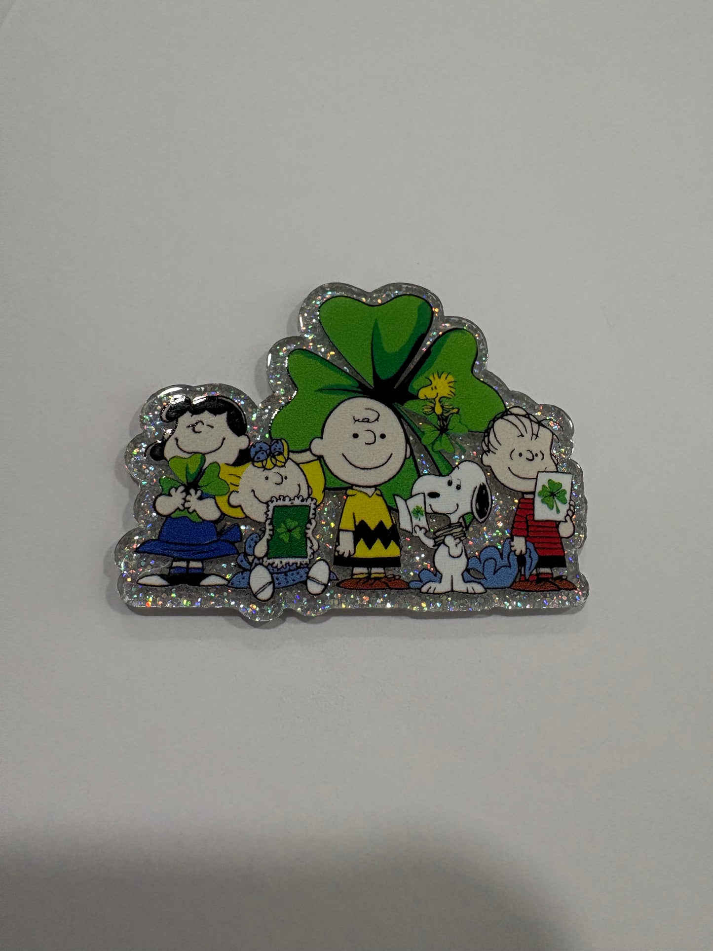 Snoopy 1