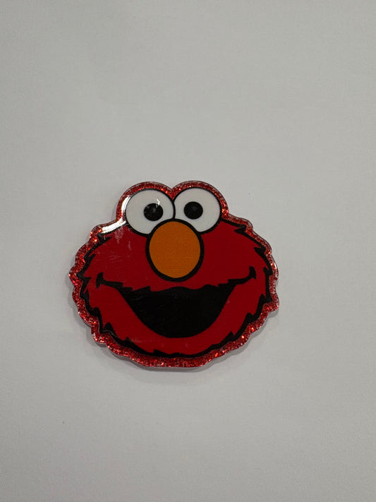 Sesame Street
