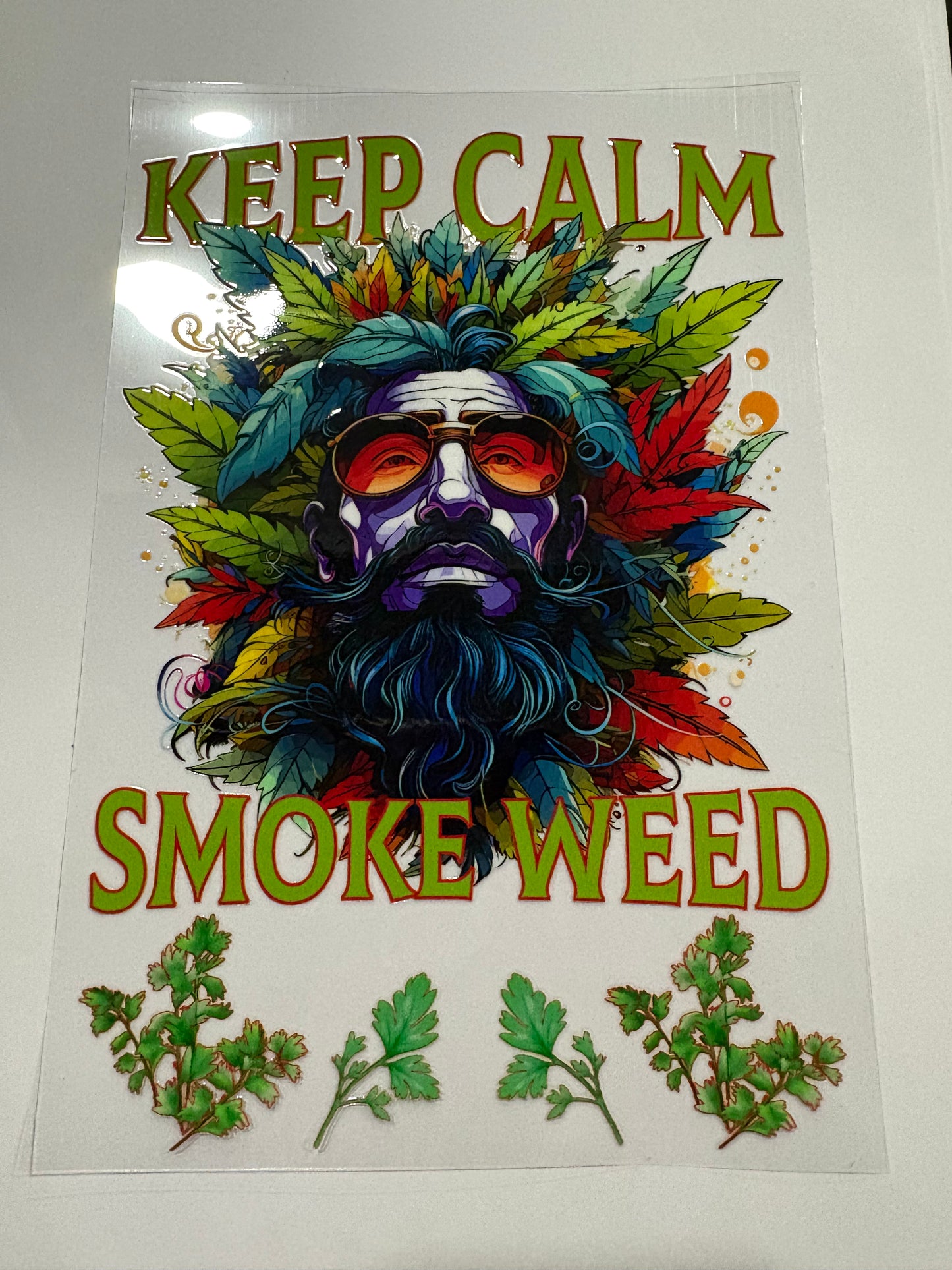 420 Themed