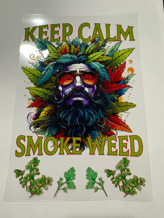 420 Themed