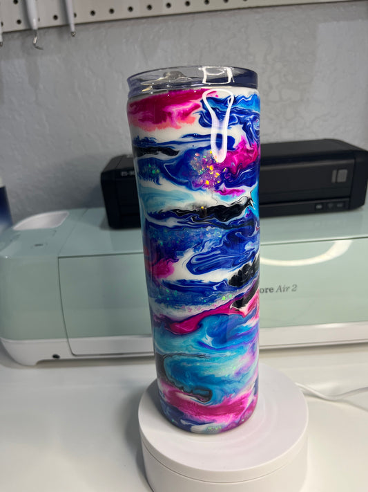 Color Swirl